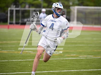 Thumbnail 2 in Daniel Hand @ Fairfield Ludlowe photogallery.