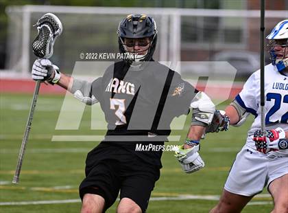 Thumbnail 2 in Daniel Hand @ Fairfield Ludlowe photogallery.