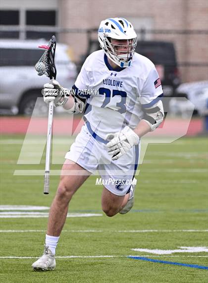 Thumbnail 1 in Daniel Hand @ Fairfield Ludlowe photogallery.