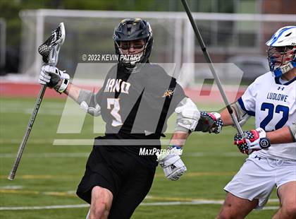 Thumbnail 1 in Daniel Hand @ Fairfield Ludlowe photogallery.