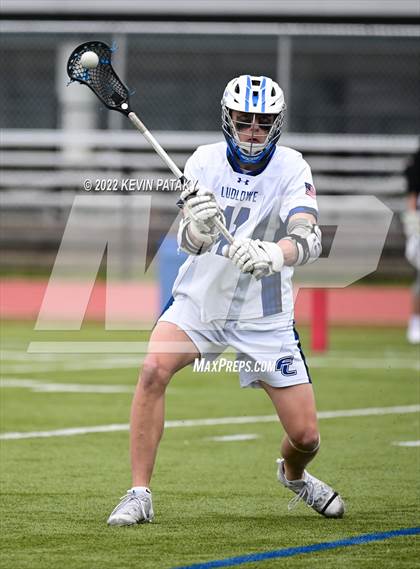 Thumbnail 3 in Daniel Hand @ Fairfield Ludlowe photogallery.