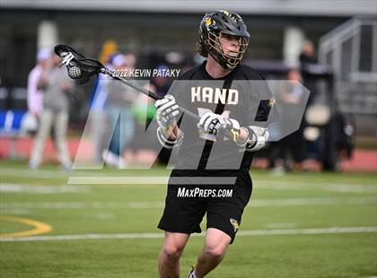 Thumbnail 2 in Daniel Hand @ Fairfield Ludlowe photogallery.