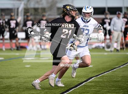 Thumbnail 3 in Daniel Hand @ Fairfield Ludlowe photogallery.