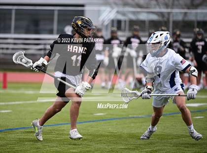 Thumbnail 3 in Daniel Hand @ Fairfield Ludlowe photogallery.