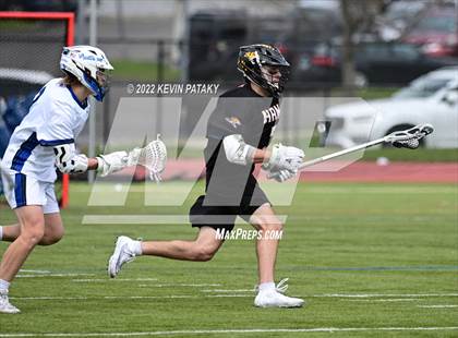 Thumbnail 1 in Daniel Hand @ Fairfield Ludlowe photogallery.