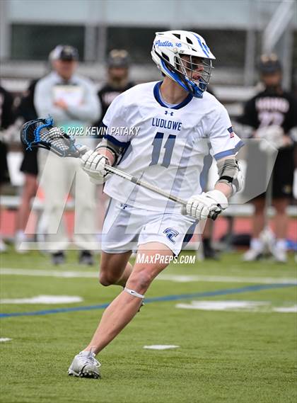 Thumbnail 2 in Daniel Hand @ Fairfield Ludlowe photogallery.