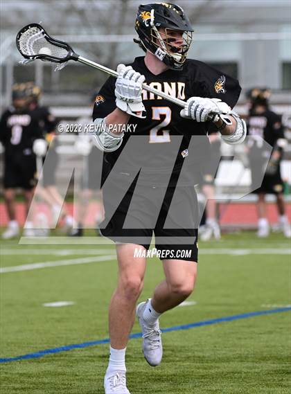 Thumbnail 1 in Daniel Hand @ Fairfield Ludlowe photogallery.