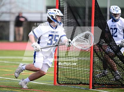 Thumbnail 2 in Daniel Hand @ Fairfield Ludlowe photogallery.