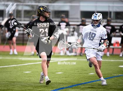 Thumbnail 3 in Daniel Hand @ Fairfield Ludlowe photogallery.