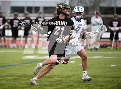 Thumbnail 2 in Daniel Hand @ Fairfield Ludlowe photogallery.