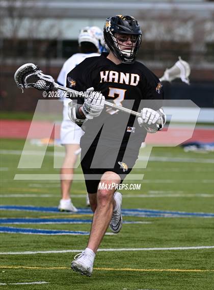 Thumbnail 2 in Daniel Hand @ Fairfield Ludlowe photogallery.