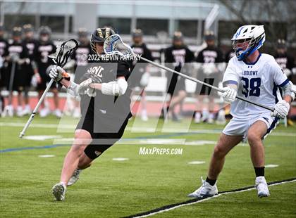 Thumbnail 3 in Daniel Hand @ Fairfield Ludlowe photogallery.