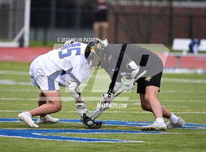 Thumbnail 3 in Daniel Hand @ Fairfield Ludlowe photogallery.