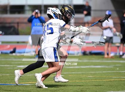 Thumbnail 3 in Daniel Hand @ Fairfield Ludlowe photogallery.