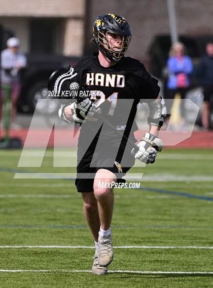 Thumbnail 2 in Daniel Hand @ Fairfield Ludlowe photogallery.