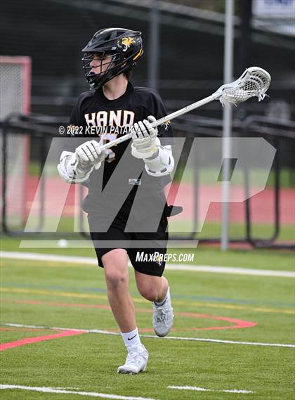 Thumbnail 3 in Daniel Hand @ Fairfield Ludlowe photogallery.