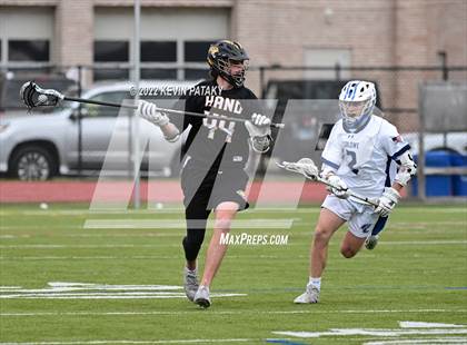 Thumbnail 3 in Daniel Hand @ Fairfield Ludlowe photogallery.