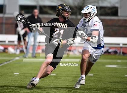 Thumbnail 3 in Daniel Hand @ Fairfield Ludlowe photogallery.