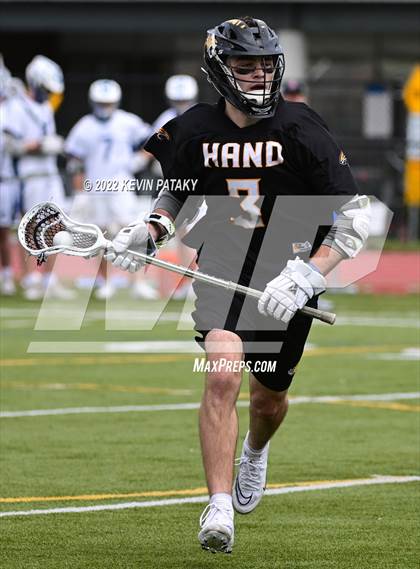 Thumbnail 2 in Daniel Hand @ Fairfield Ludlowe photogallery.