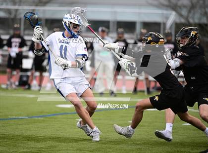 Thumbnail 3 in Daniel Hand @ Fairfield Ludlowe photogallery.