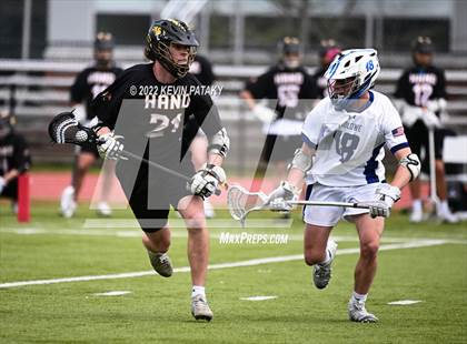 Thumbnail 1 in Daniel Hand @ Fairfield Ludlowe photogallery.