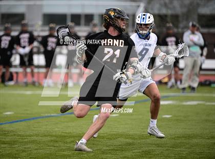 Thumbnail 1 in Daniel Hand @ Fairfield Ludlowe photogallery.