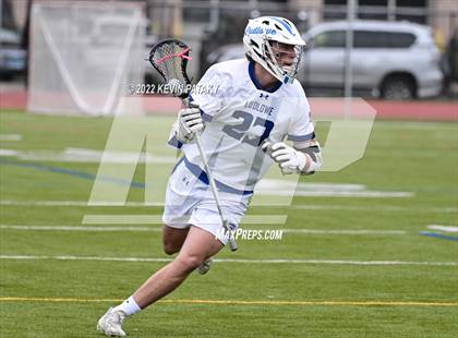 Thumbnail 3 in Daniel Hand @ Fairfield Ludlowe photogallery.