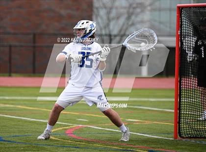 Thumbnail 3 in Daniel Hand @ Fairfield Ludlowe photogallery.