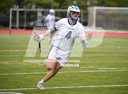 Thumbnail 2 in Daniel Hand @ Fairfield Ludlowe photogallery.