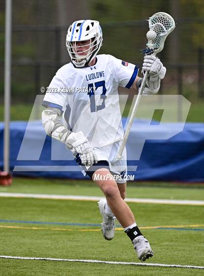 Thumbnail 3 in Daniel Hand @ Fairfield Ludlowe photogallery.