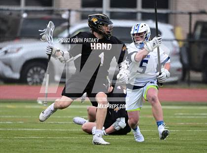 Thumbnail 1 in Daniel Hand @ Fairfield Ludlowe photogallery.