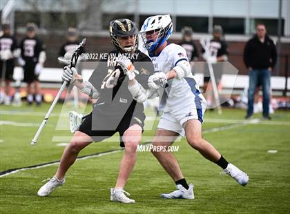 Thumbnail 1 in Daniel Hand @ Fairfield Ludlowe photogallery.