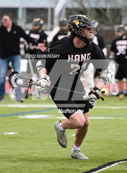 Thumbnail 3 in Daniel Hand @ Fairfield Ludlowe photogallery.