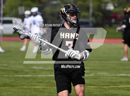 Thumbnail 2 in Daniel Hand @ Fairfield Ludlowe photogallery.