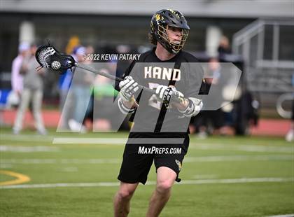 Thumbnail 3 in Daniel Hand @ Fairfield Ludlowe photogallery.