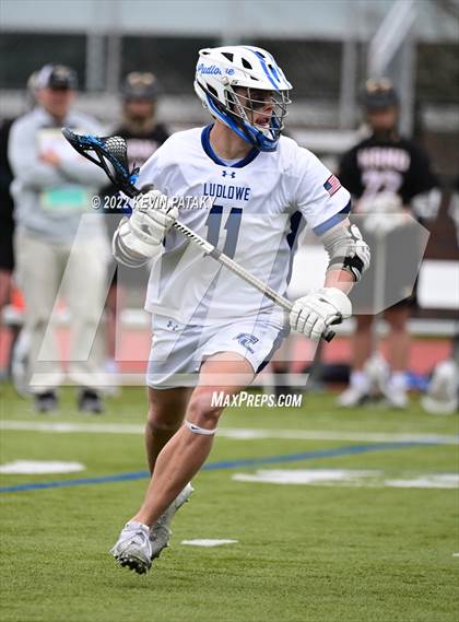 Thumbnail 1 in Daniel Hand @ Fairfield Ludlowe photogallery.