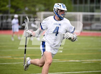 Thumbnail 3 in Daniel Hand @ Fairfield Ludlowe photogallery.