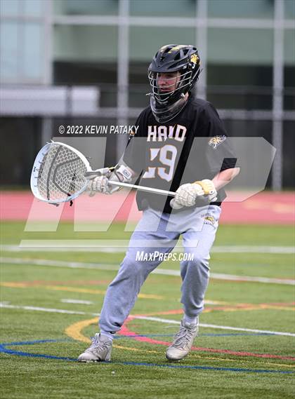 Thumbnail 1 in Daniel Hand @ Fairfield Ludlowe photogallery.