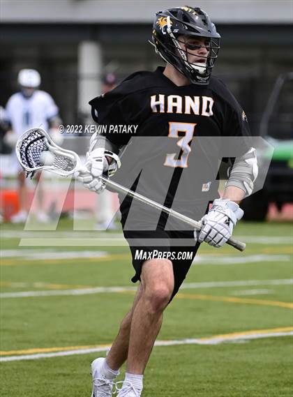 Thumbnail 3 in Daniel Hand @ Fairfield Ludlowe photogallery.