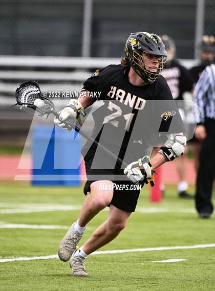 Thumbnail 1 in Daniel Hand @ Fairfield Ludlowe photogallery.