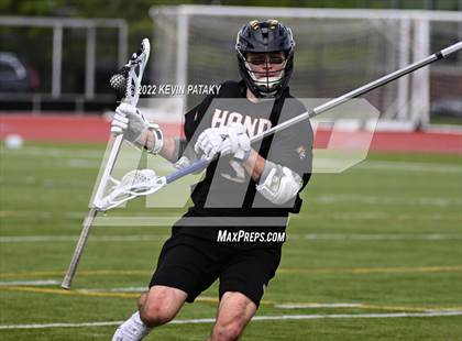 Thumbnail 3 in Daniel Hand @ Fairfield Ludlowe photogallery.