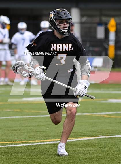 Thumbnail 2 in Daniel Hand @ Fairfield Ludlowe photogallery.