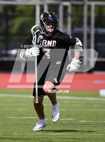 Thumbnail 1 in Daniel Hand @ Fairfield Ludlowe photogallery.