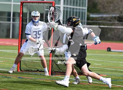 Thumbnail 3 in Daniel Hand @ Fairfield Ludlowe photogallery.