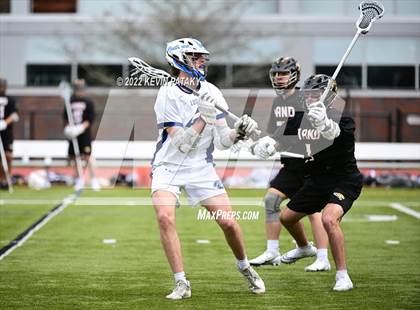 Thumbnail 2 in Daniel Hand @ Fairfield Ludlowe photogallery.