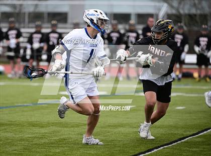 Thumbnail 3 in Daniel Hand @ Fairfield Ludlowe photogallery.