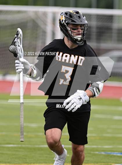 Thumbnail 1 in Daniel Hand @ Fairfield Ludlowe photogallery.