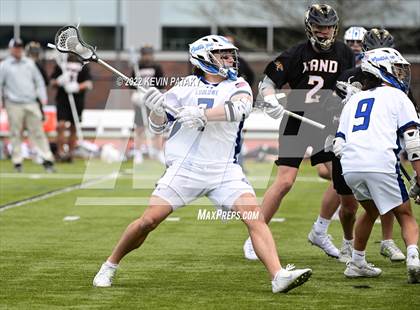 Thumbnail 3 in Daniel Hand @ Fairfield Ludlowe photogallery.