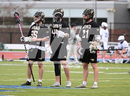 Thumbnail 3 in Daniel Hand @ Fairfield Ludlowe photogallery.