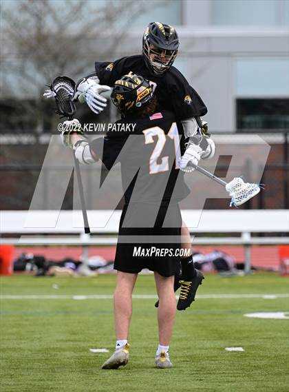 Thumbnail 3 in Daniel Hand @ Fairfield Ludlowe photogallery.